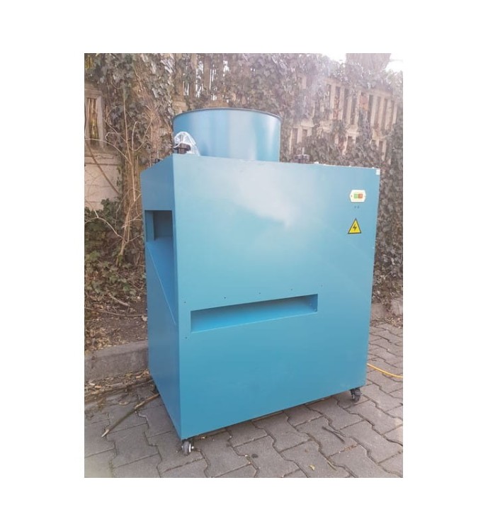 ROZDRABNIARKA DO GŁÓWEK CZOSNKU GG