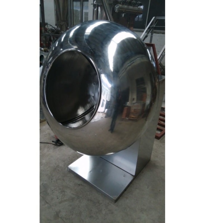 POWLEKARKA DO TABLETEK CUKIERKÓW PG 1200