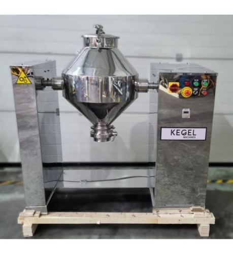 MIESZALNIK STOŻKOWY DO PROSZKU CW-100