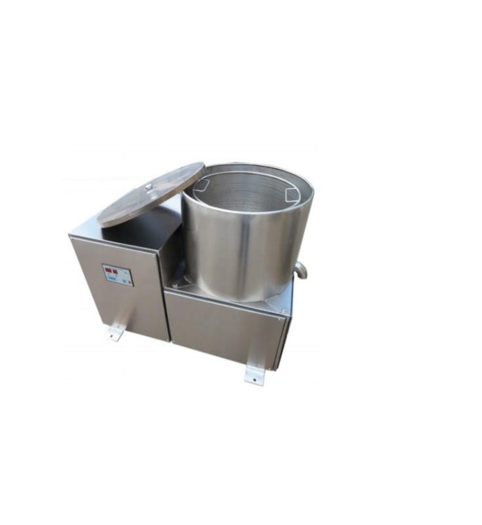 LINIA DO PRODUKCJI CHIPSÓW