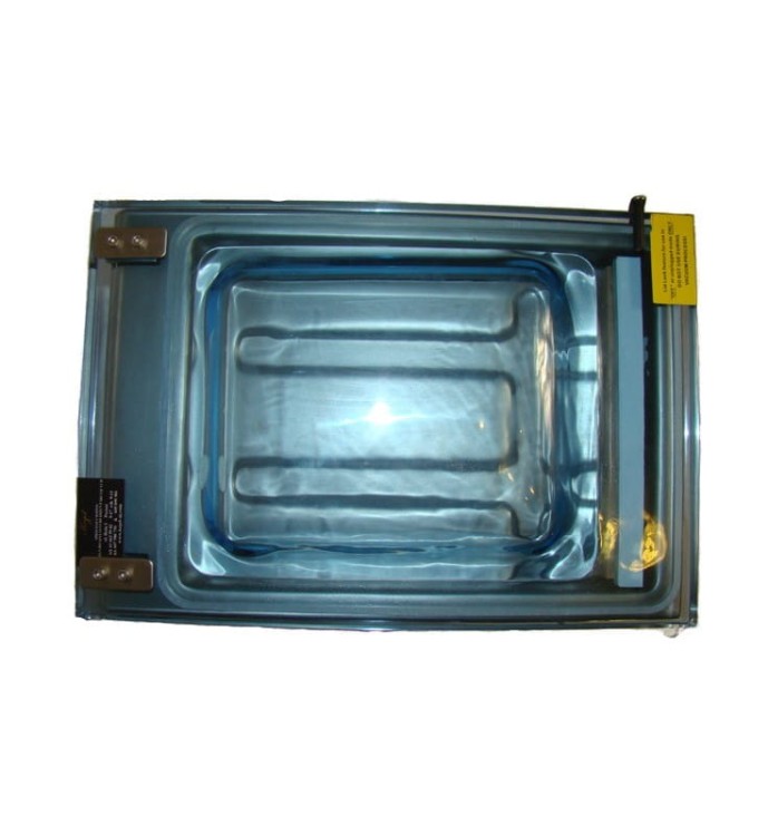 KOMOROWA PAKOWARKA PRÓŻNIOWA VACUUM HVC 260T/1A