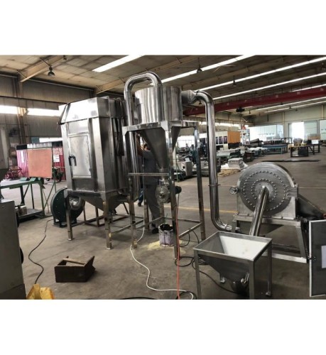 LINIA DO PRODUKCJI CHRUPEK DLA PSÓW