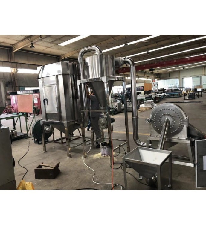 LINIA DO PRODUKCJI CHRUPEK DLA PSÓW