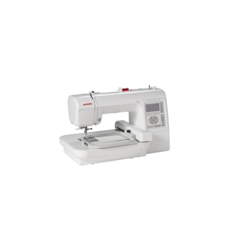 HAFCIARKA JEDNOGŁOWICOWA JANOME 200E