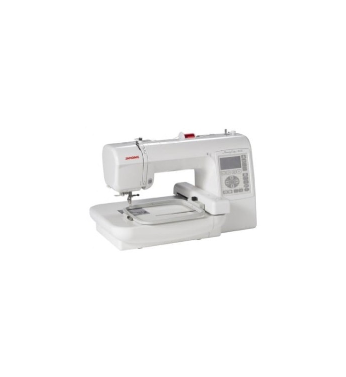 HAFCIARKA JEDNOGŁOWICOWA JANOME 200E