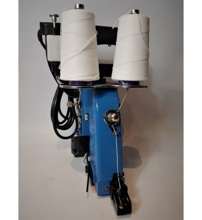 ZASZYWARKA DO WORKÓW DWUNITKOWA YAO HAN F302A