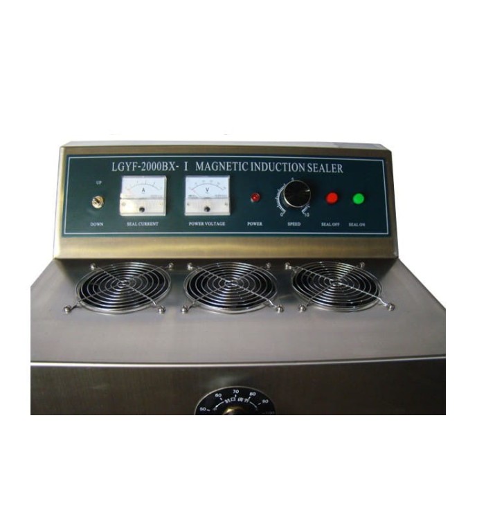 ZGRZEWARKA INDUKCYJNA LGYF 2000BX