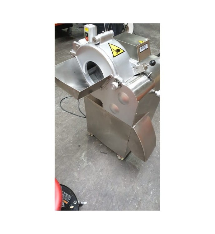 KRAJALNICA DO WARZYW GG HD 100