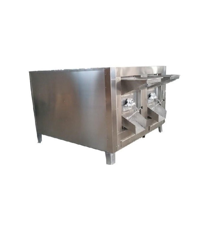 LINIA DO PRODUKCJI KAKAO