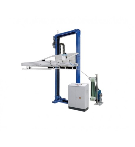 PASKARKA DO PALET HS-001