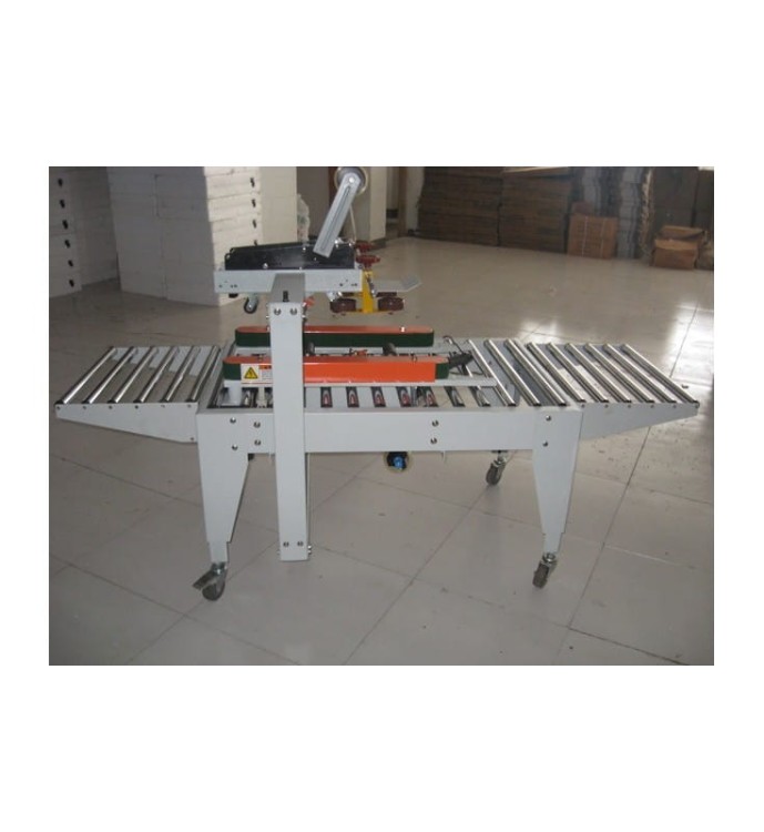 ZAKLEJARKA DO KARTONÓW FXC 5050X / AS 523