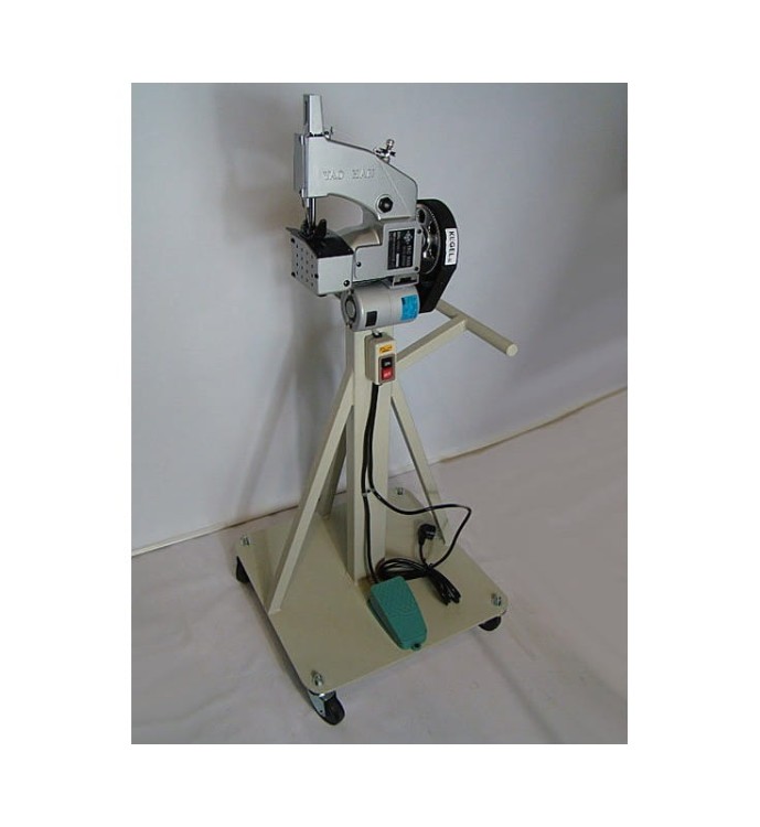 ZASZYWARKA NA STATYWIE YAO HAN MN600A