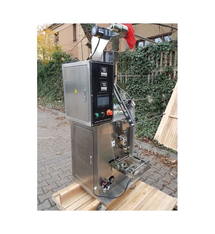 SASZETKARKA DO PŁYNÓW DXDG-100ZII PIRAMIDKI