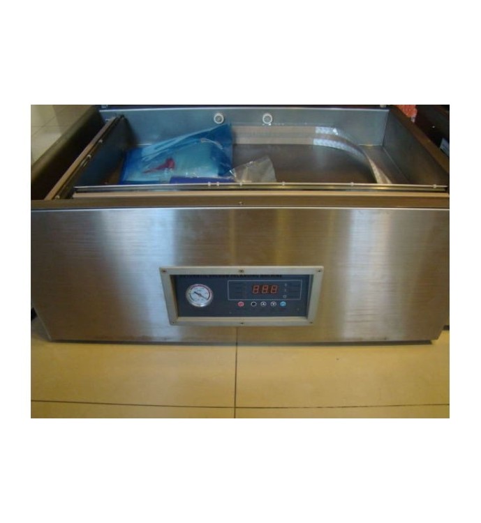 KOMOROWA PAKOWARKA PRÓŻNIOWA VACUUM DZ 900/2L