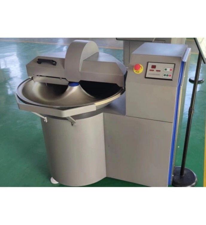 KUTER CUTTER MASARSKI PRZEMYSŁOWY ZB 40