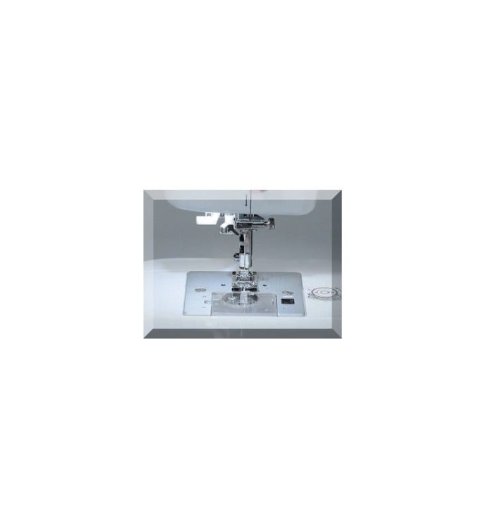 MASZYNA DO SZYCIA JUKI HZL-357 ZP-C