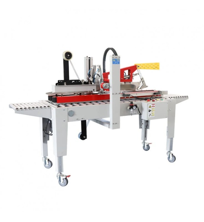 AUTOMATYCZNA ZAKLEJARKA DO KARTONÓW FXJ-3030Z