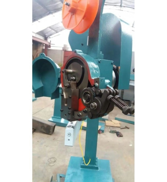 ZSZYWARKA DO KARTONÓW DXJ 1400