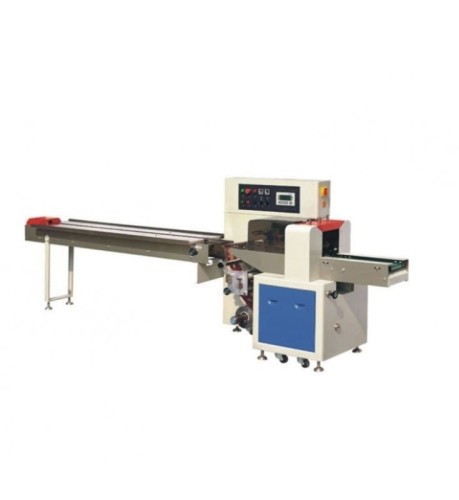 FLOW PACK DXDZ 450X DO PAKOWANIA MASECZEK