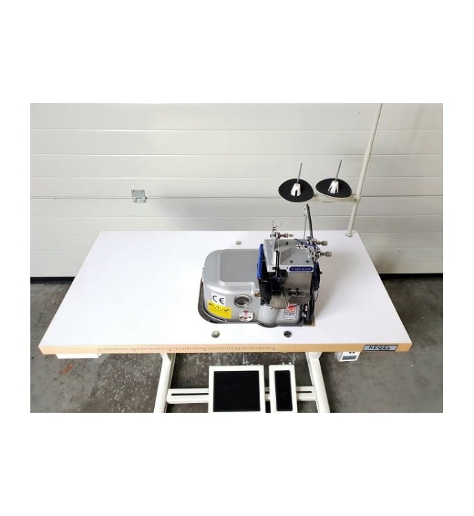 OBSZYWARKA DYWANÓW YAO HAN YH2503K