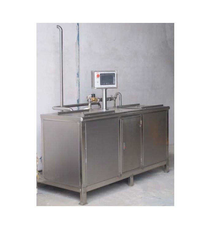 LINIA PRODUKCYJNA DO WAFELKÓW