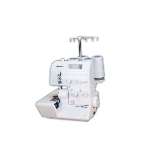 JUKI MO-644D MASZYNA OVERLOCK, OWERLOK DO SZYCIA