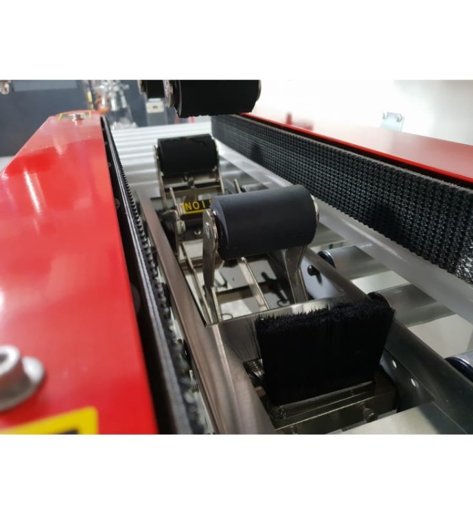 ZAKLEJARKA DO KARTONÓW FXJ 5050AS MAŁE KARTONY