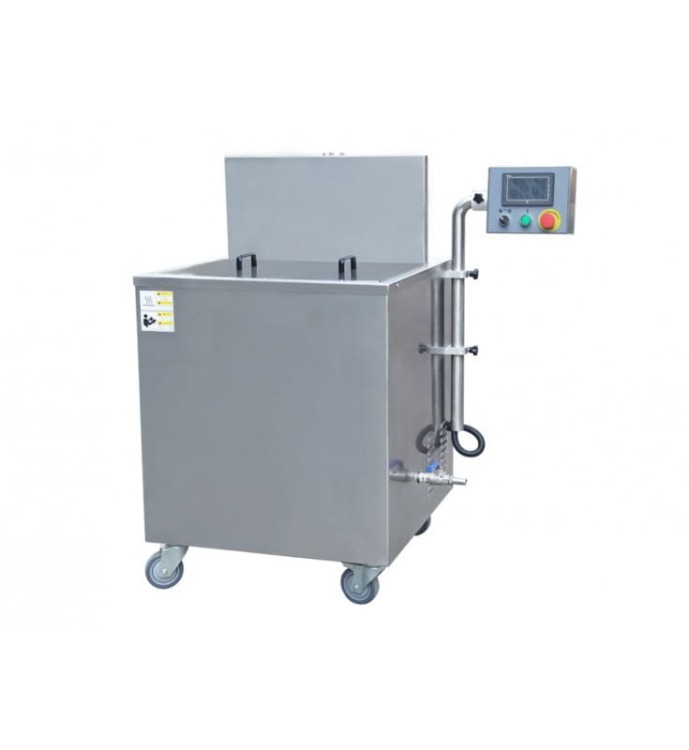 OBKURCZARKA W GORĄCEJ WODZIE DT 6050