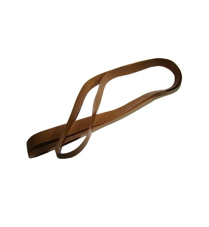 TEFLON DO ZGRZEWAREK Z TAŚMOCIĄGIEM FRBM 810