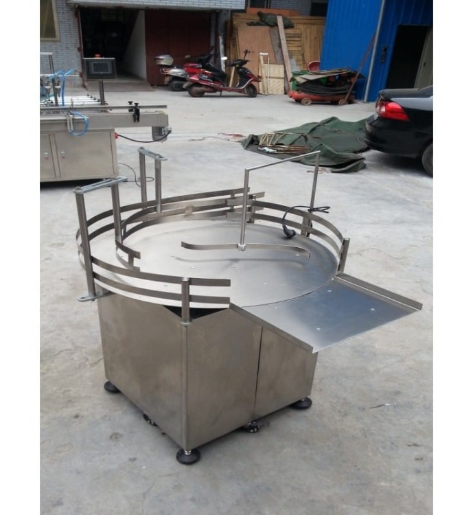 NALEWARKA I ZAKRĘCARKA Z PIPETĄ YTSP-500