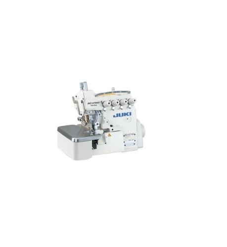 OVERLOCK 4-NITKOWY JUKI MO-6714S