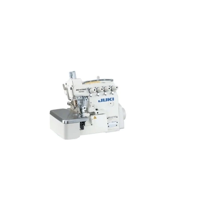 OVERLOCK 4-NITKOWY JUKI MO-6714S
