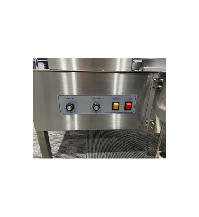 DOZOWNIK LICZARKA DO TABLETEK YL-4