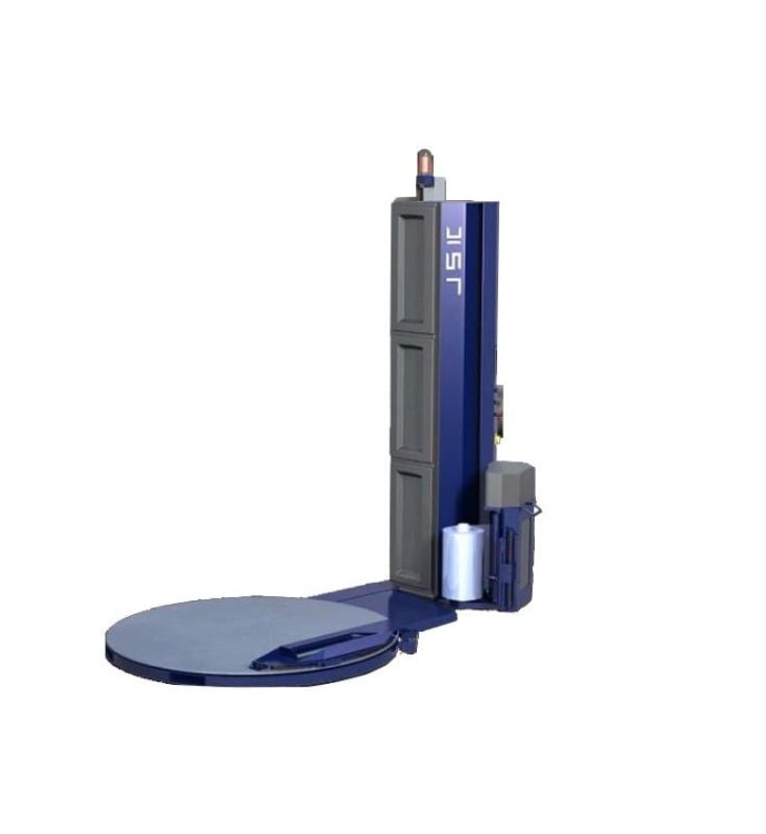 AUTOMATYCZNA OWIJARKA DO PALET