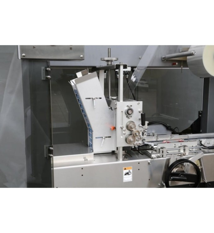 URZĄDZENIE FOLIUJĄCE CELOFONIARKA BTB-290