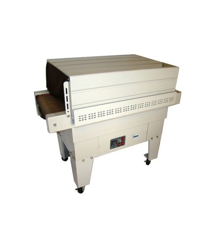 TUNEL OBKURCZAJĄCY BS 6535 (650x350MM)