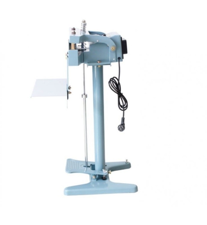 ZGRZEWARKA DO FOLII NA STATYWIE FS-300DD