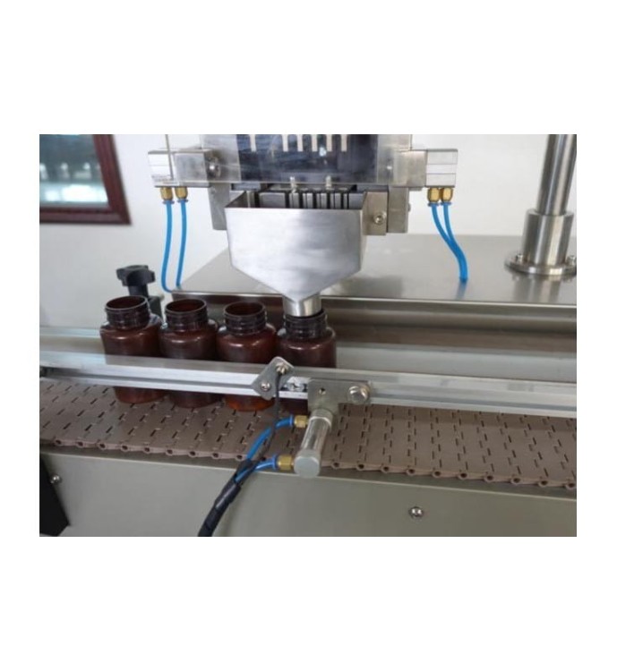 DOZOWNIK DO KAPSUŁEK LICZARKA ZJS-A