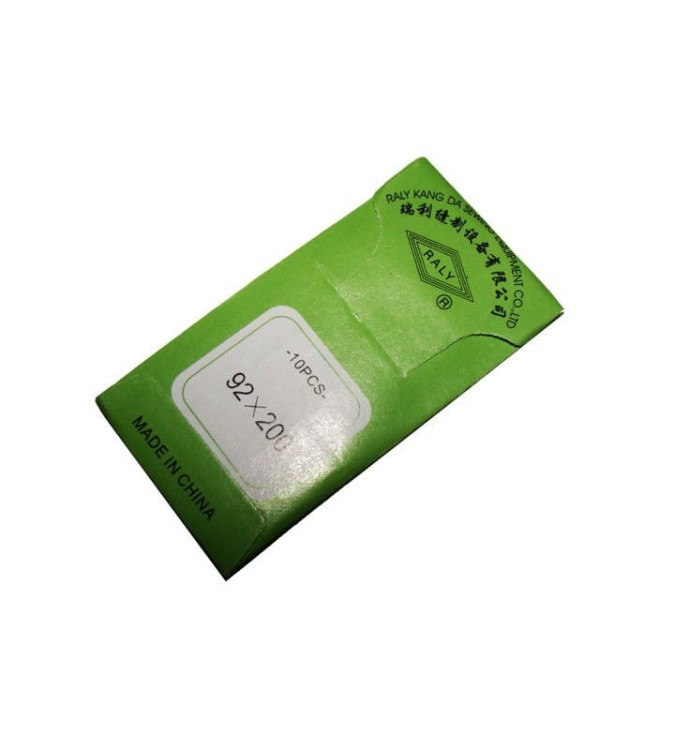 IGŁY DO ZASZYWARKI YAO HAN N600A, GK 26-1A, UNION NP-7A