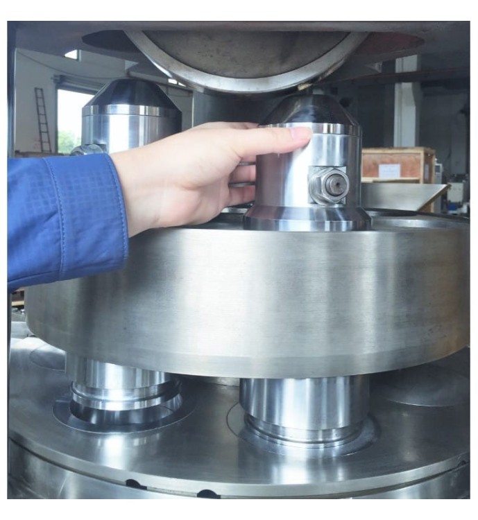 PRASA DO TABLETEK  ZPXD8