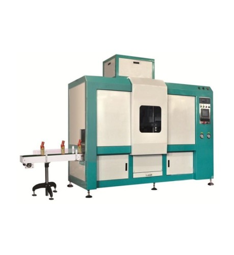 PAKOWARKA PRÓŻNIOWA FORMUJĄCA KOSTKI JX031