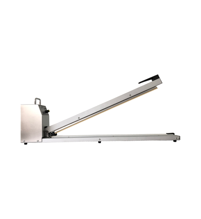 ZGRZEWARKA DO FOLII FS-600/2