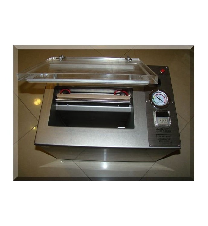 KOMOROWA PAKOWARKA PRÓŻNIOWA VACUUM DZ 280C