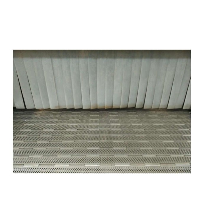 TUNEL DO PASTERYZACJI (PASTERYZATOR)