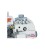 OVERLOCK 4-NITKOWY Z GÓRNYMTRANSPORTEM SIRUBA 747DFT-514M2-24