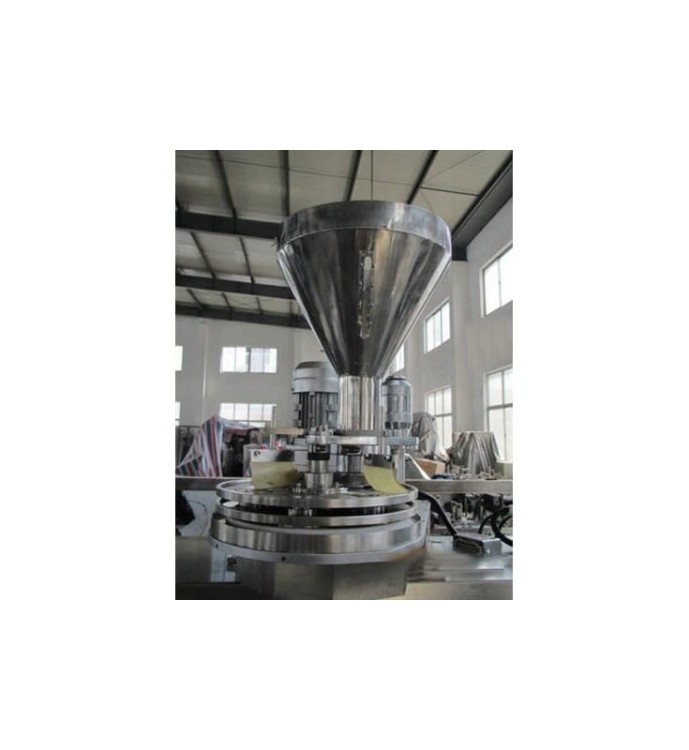 SASZETKARKA DO GRANULATU TOHP-140