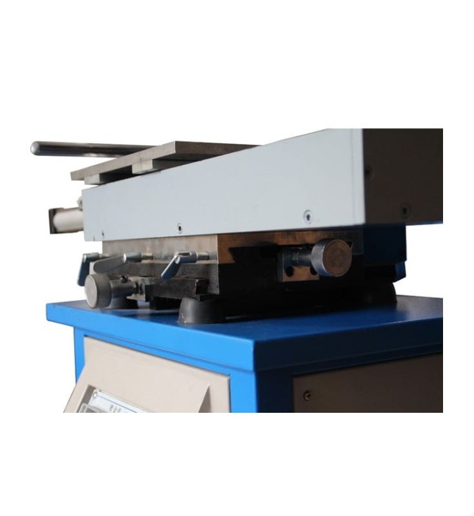 WYTŁACZARKA WZORÓW NA MYDLE AGP-S210