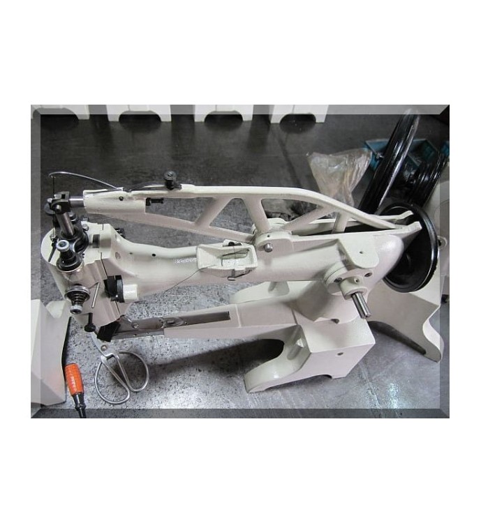 ŁACIARKA SZEWSKA KEESTAR 2972