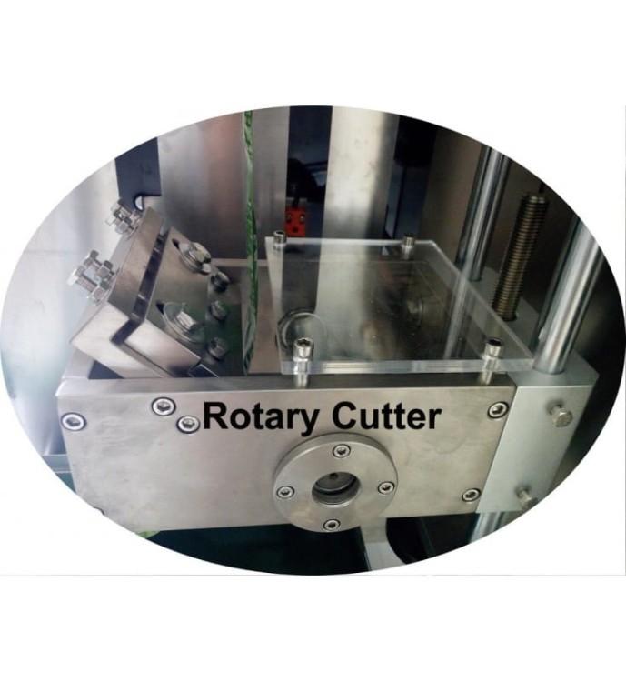 SASZETKARKA DO PROSZKU HL-F50Z