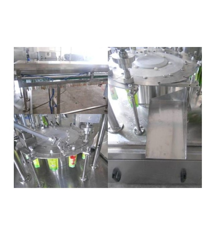 NALEWARKA I ZAKRĘCARKA DOYPACK TOSFC2